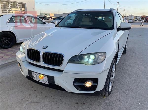 BMW for sale in Iraq